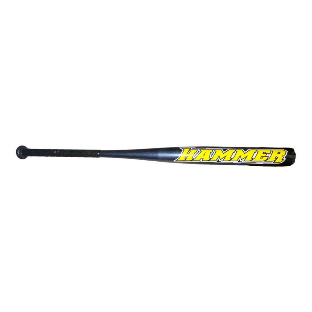 Easton Hammer SK2 34" 28oz. 2 1/4 Official Softball Bat ASA